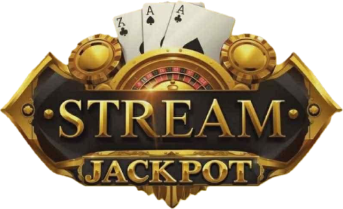 Stream Jackpot Casino logo